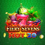 Fiery Sevens Hot 20